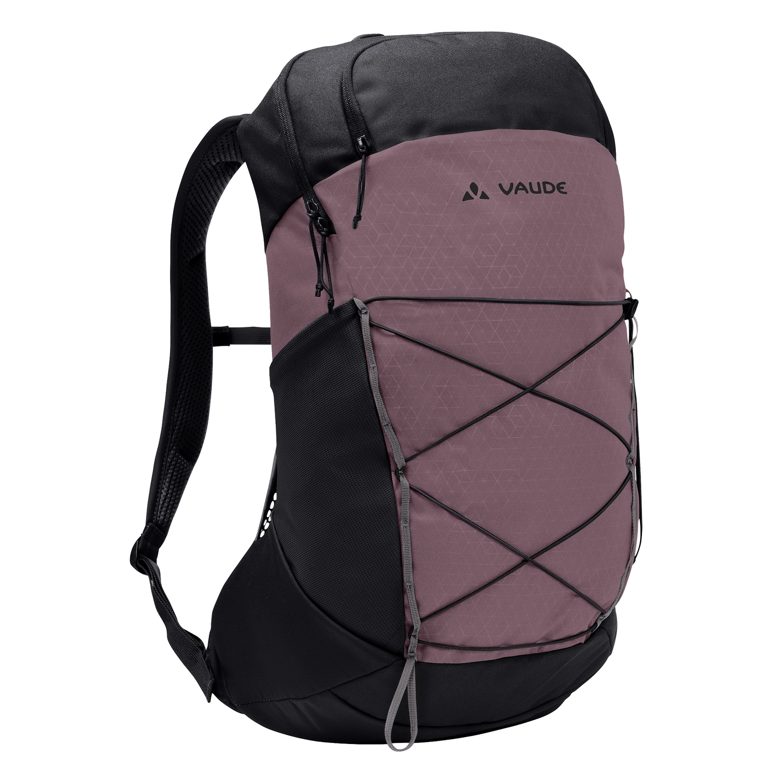 Vaude Unisex Herren Damen Rucksack Wanderrucksack Agile Air 20 Vaude Unisex Herren Damen Rucksack Wanderrucksack Agile Air 20