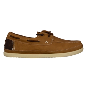 Hey Dude Herren Schuhe Slip Ons Harbor Lo Classic - Bild 1 Hey Dude Herren Schuhe Slip Ons Harbor Lo Classic - Bild 1