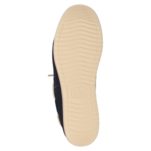 Hey Dude Herren Schuhe Slip Ons Harbor Lo Classic - Bild 4 Hey Dude Herren Schuhe Slip Ons Harbor Lo Classic - Bild 4