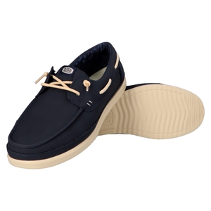 Hey Dude Herren Schuhe Slip Ons Harbor Lo Classic - Bild 5 Hey Dude Herren Schuhe Slip Ons Harbor Lo Classic - Bild 5