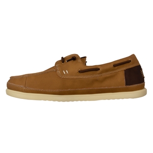 Hey Dude Herren Schuhe Slip Ons Harbor Lo Classic - Bild 2 Hey Dude Herren Schuhe Slip Ons Harbor Lo Classic - Bild 2