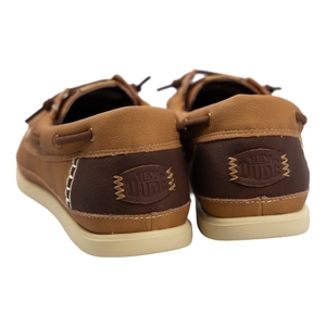Hey Dude Herren Schuhe Slip Ons Harbor Lo Classic - Bild 4 Hey Dude Herren Schuhe Slip Ons Harbor Lo Classic - Bild 4