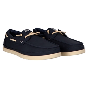 -4ZQ navy blazer/boulder tan