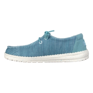 Hey Dude Damen Schuhe Slip Ons Wendy Stretch Sox - Bild 1 Hey Dude Damen Schuhe Slip Ons Wendy Stretch Sox - Bild 1