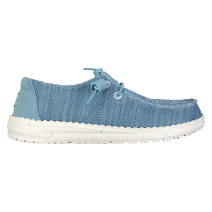 Hey Dude Damen Schuhe Slip Ons Wendy Stretch Sox - Bild 2 Hey Dude Damen Schuhe Slip Ons Wendy Stretch Sox - Bild 2