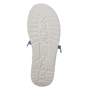 Hey Dude Damen Schuhe Slip Ons Wendy Stretch Sox - Bild 5 Hey Dude Damen Schuhe Slip Ons Wendy Stretch Sox - Bild 5