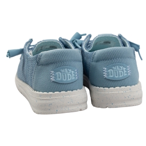Hey Dude Damen Schuhe Slip Ons Wendy Stretch Sox - Bild 4 Hey Dude Damen Schuhe Slip Ons Wendy Stretch Sox - Bild 4