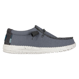 Hey Dude Herren Schuhe Slip Ons Wally Sport Mesh - Bild 2