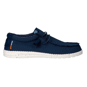 Hey Dude Herren Schuhe Slip Ons Wally Sport Mesh - Bild 1