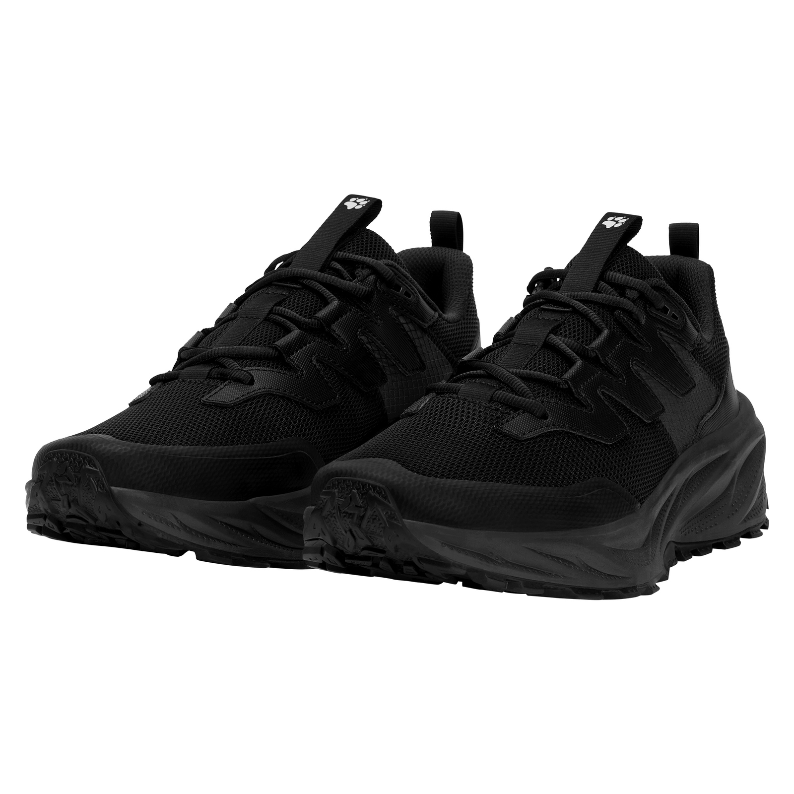 Jack Wolfskin Herren Outdoorschuh Wanderschuh PS Trail Low M Jack Wolfskin Herren Outdoorschuh Wanderschuh PS Trail Low M