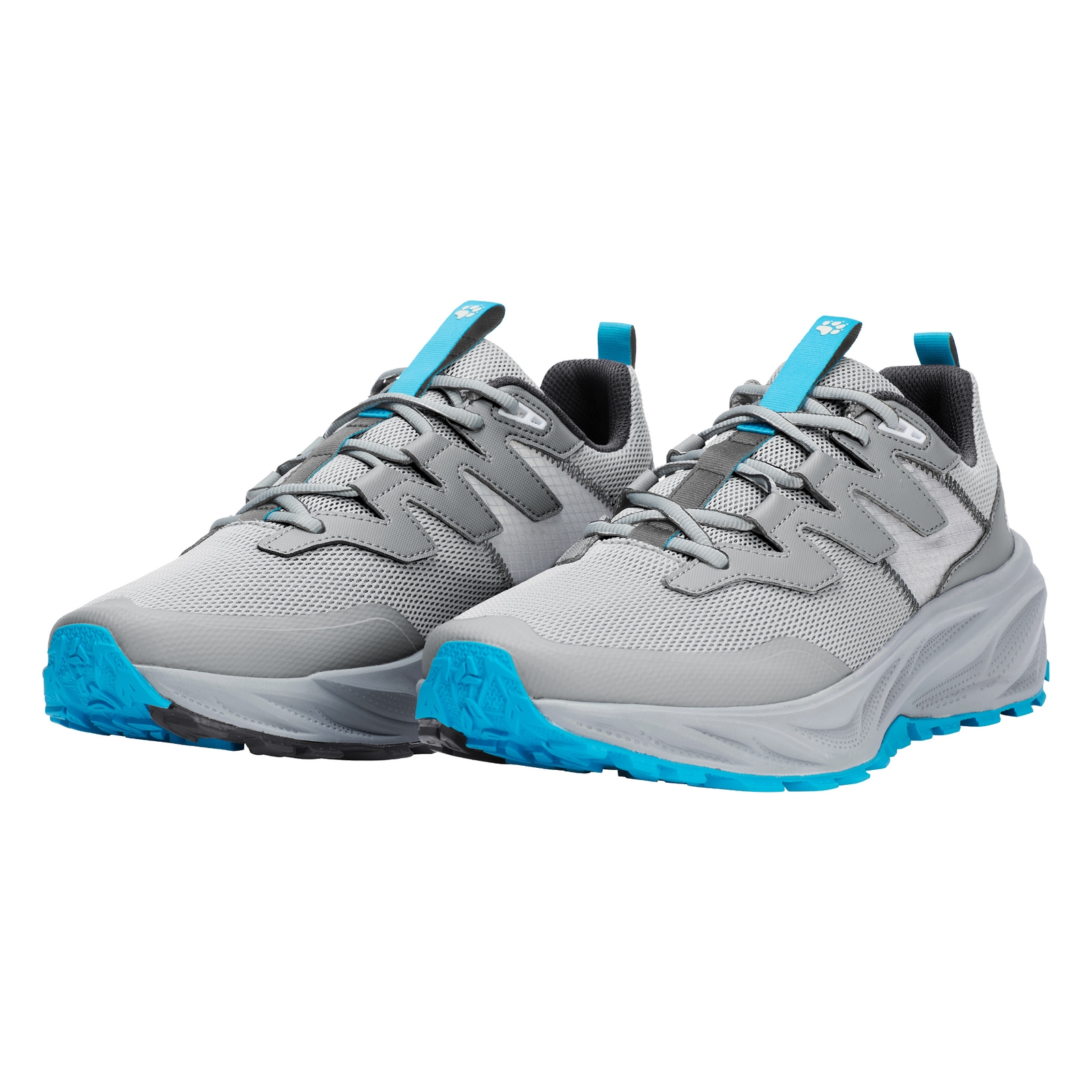 Jack Wolfskin Herren Outdoorschuh Wanderschuh PS Trail Low M Jack Wolfskin Herren Outdoorschuh Wanderschuh PS Trail Low M