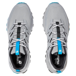 Jack Wolfskin Herren Outdoorschuh Wanderschuh PS Trail Low M - Bild 3 Jack Wolfskin Herren Outdoorschuh Wanderschuh PS Trail Low M - Bild 3