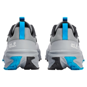 Jack Wolfskin Herren Outdoorschuh Wanderschuh PS Trail Low M - Bild 4 Jack Wolfskin Herren Outdoorschuh Wanderschuh PS Trail Low M - Bild 4
