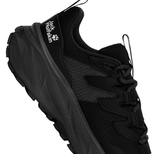 Jack Wolfskin Herren Outdoorschuh Wanderschuh PS Trail Low M - Bild 6 Jack Wolfskin Herren Outdoorschuh Wanderschuh PS Trail Low M - Bild 6