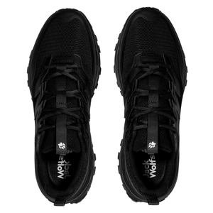 Jack Wolfskin Herren Outdoorschuh Wanderschuh PS Trail Low M - Bild 3 Jack Wolfskin Herren Outdoorschuh Wanderschuh PS Trail Low M - Bild 3