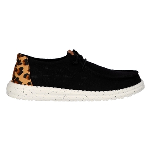 Hey Dude Damen Schuhe Slip Ons Wendy Wildcat - Bild 1 Hey Dude Damen Schuhe Slip Ons Wendy Wildcat - Bild 1