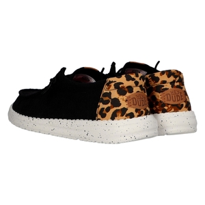 Hey Dude Damen Schuhe Slip Ons Wendy Wildcat - Bild 3 Hey Dude Damen Schuhe Slip Ons Wendy Wildcat - Bild 3