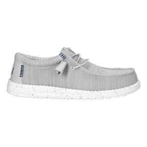 Hey Dude Herren Schuhe Slip Ons Wally Stretch Sox - Bild 1