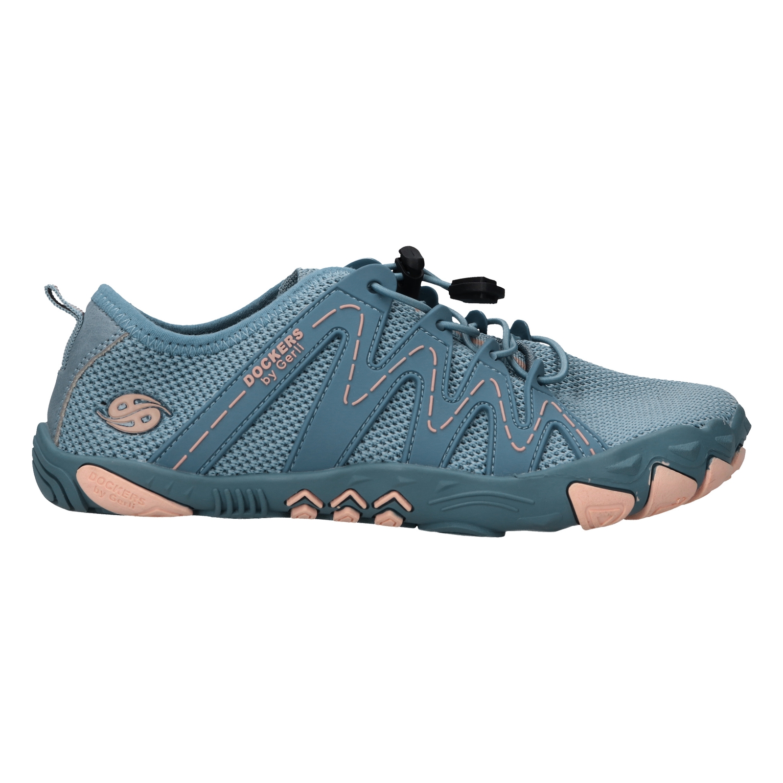 Dockers by Gerli Damen Barfußschuhe Schuhe Sneaker Dockers by Gerli Damen Barfußschuhe Schuhe Sneaker
