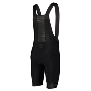 Scott Herren kurze Radhose Radshorts Trägerhose Bib Shorts RC Pro +++ - Bild 1