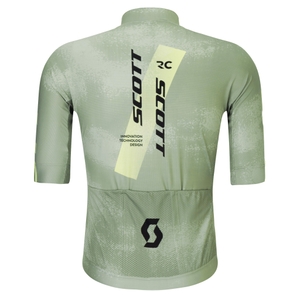 Scott Herren Trikot Radtrikot Kurzarmtrikot Jersey RC Pro Short Sleeve - Bild 1 Scott Herren Trikot Radtrikot Kurzarmtrikot Jersey RC Pro Short Sleeve - Bild 1