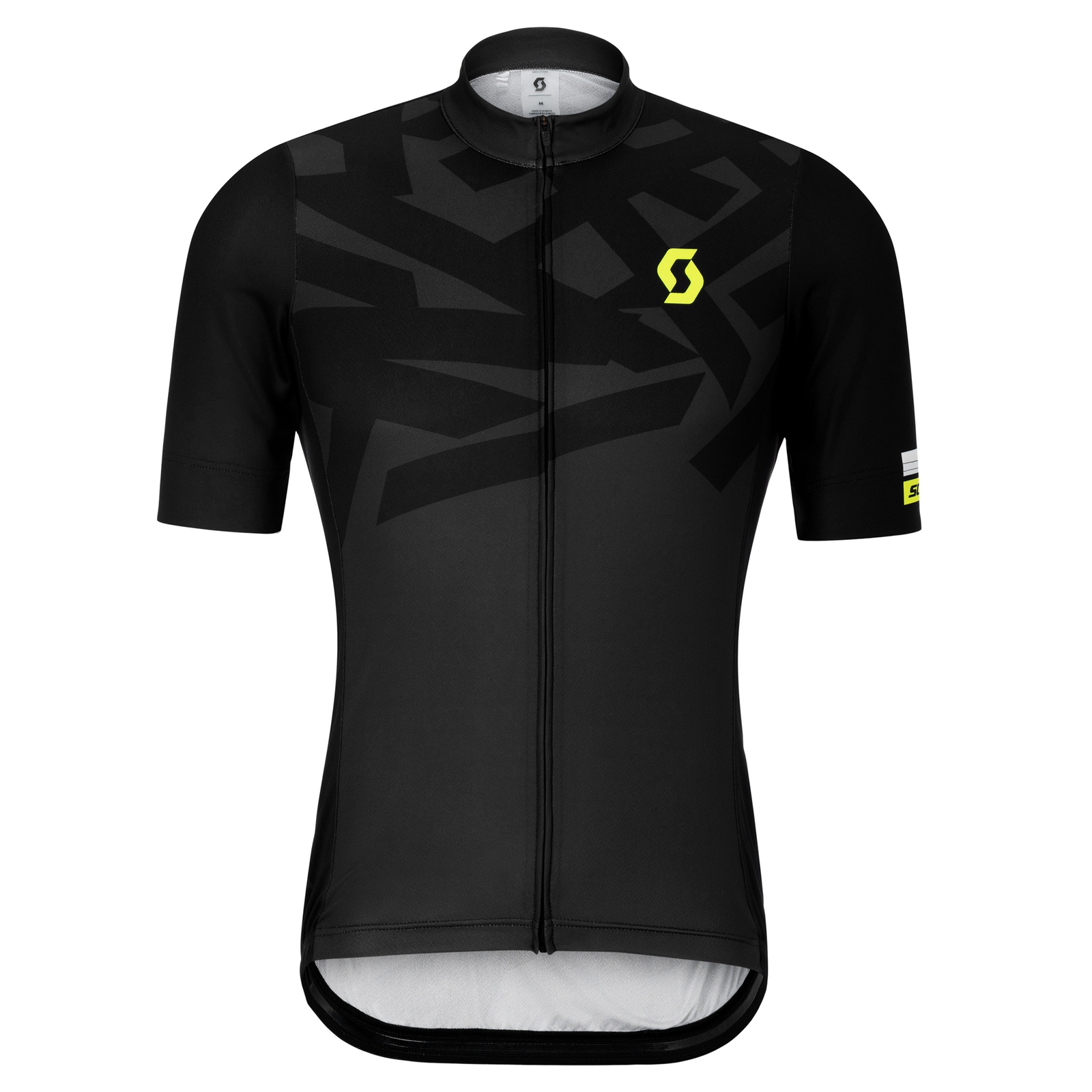 Scott Herren Trikot Radtrikot Kurzarmtrikot Jersey RC Endurance Short Sleeve Scott Herren Trikot Radtrikot Kurzarmtrikot Jersey RC Endurance Short Sleeve