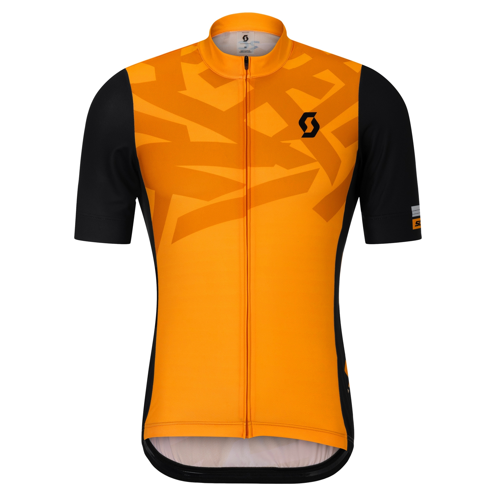 Scott Herren Trikot Radtrikot Kurzarmtrikot Jersey RC Endurance Short Sleeve Scott Herren Trikot Radtrikot Kurzarmtrikot Jersey RC Endurance Short Sleeve