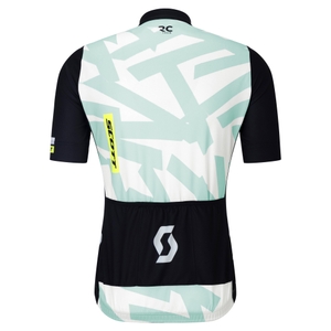 Scott Herren Trikot Radtrikot Kurzarmtrikot Jersey RC Endurance Short Sleeve - Bild 1 Scott Herren Trikot Radtrikot Kurzarmtrikot Jersey RC Endurance Short Sleeve - Bild 1