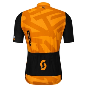 Scott Herren Trikot Radtrikot Kurzarmtrikot Jersey RC Endurance Short Sleeve - Bild 1 Scott Herren Trikot Radtrikot Kurzarmtrikot Jersey RC Endurance Short Sleeve - Bild 1