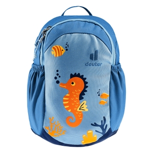 deuter Kinder Rucksack Wanderrucksack Kinderrucksack Pico 5L - Bild 0 deuter Kinder Rucksack Wanderrucksack Kinderrucksack Pico 5L