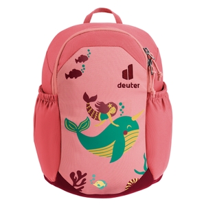 deuter Kinder Rucksack Wanderrucksack Kinderrucksack Pico 5L - Bild 0 deuter Kinder Rucksack Wanderrucksack Kinderrucksack Pico 5L