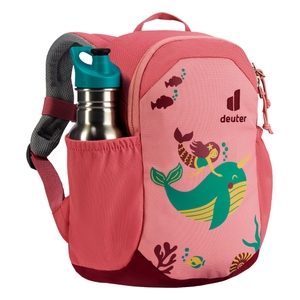 deuter Kinder Rucksack Wanderrucksack Kinderrucksack Pico 5L - Bild 1 deuter Kinder Rucksack Wanderrucksack Kinderrucksack Pico 5L - Bild 1