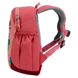 deuter Kinder Rucksack Wanderrucksack Kinderrucksack Pico 5L - Bild 4 deuter Kinder Rucksack Wanderrucksack Kinderrucksack Pico 5L - Bild 4