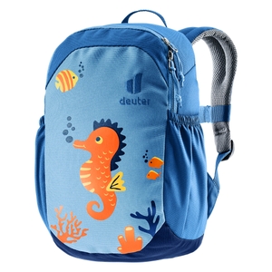 deuter Kinder Rucksack Wanderrucksack Kinderrucksack Pico 5L - Bild 1 deuter Kinder Rucksack Wanderrucksack Kinderrucksack Pico 5L - Bild 1