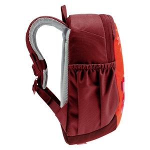 deuter Kinder Rucksack Wanderrucksack Kinderrucksack Pico 5L - Bild 2 deuter Kinder Rucksack Wanderrucksack Kinderrucksack Pico 5L - Bild 2