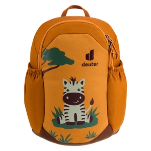 deuter Kinder Rucksack Wanderrucksack Kinderrucksack Pico 5L - Bild 0 deuter Kinder Rucksack Wanderrucksack Kinderrucksack Pico 5L