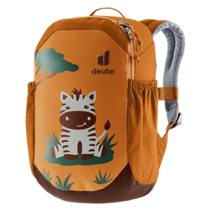 deuter Kinder Rucksack Wanderrucksack Kinderrucksack Pico 5L - Bild 1 deuter Kinder Rucksack Wanderrucksack Kinderrucksack Pico 5L - Bild 1
