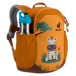 deuter Kinder Rucksack Wanderrucksack Kinderrucksack Pico 5L - Bild 2 deuter Kinder Rucksack Wanderrucksack Kinderrucksack Pico 5L - Bild 2