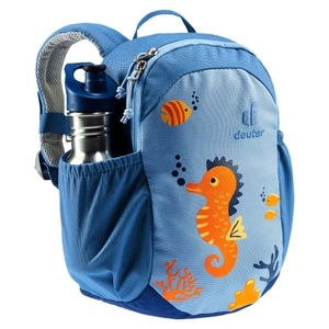 deuter Kinder Rucksack Wanderrucksack Kinderrucksack Pico 5L - Bild 2 deuter Kinder Rucksack Wanderrucksack Kinderrucksack Pico 5L - Bild 2