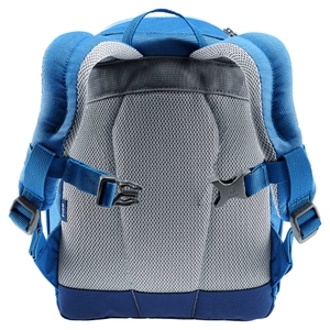 deuter Kinder Rucksack Wanderrucksack Kinderrucksack Pico 5L - Bild 3 deuter Kinder Rucksack Wanderrucksack Kinderrucksack Pico 5L - Bild 3