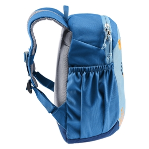 deuter Kinder Rucksack Wanderrucksack Kinderrucksack Pico 5L - Bild 4 deuter Kinder Rucksack Wanderrucksack Kinderrucksack Pico 5L - Bild 4