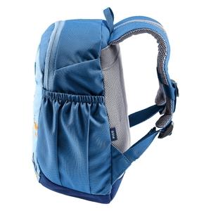 deuter Kinder Rucksack Wanderrucksack Kinderrucksack Pico 5L - Bild 5 deuter Kinder Rucksack Wanderrucksack Kinderrucksack Pico 5L - Bild 5