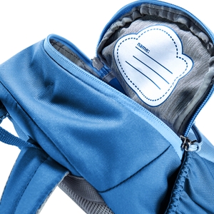 deuter Kinder Rucksack Wanderrucksack Kinderrucksack Pico 5L - Bild 6 deuter Kinder Rucksack Wanderrucksack Kinderrucksack Pico 5L - Bild 6
