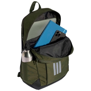 Adidas Herren Damen Unisex Rucksack Power VIII - Bild 2 Adidas Herren Damen Unisex Rucksack Power VIII - Bild 2