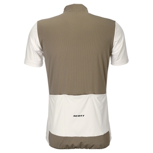 Scott Herren Trikot Radtrikot Kurzarmtrikot Jersey Endurance LT Short Sleeve - Bild 1