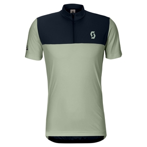 Scott Herren Trikot Radtrikot Kurzarmtrikot Jersey Endurance LT Short Sleeve