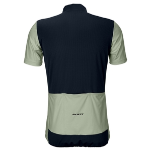 Scott Herren Trikot Radtrikot Kurzarmtrikot Jersey Endurance LT Short Sleeve - Bild 1