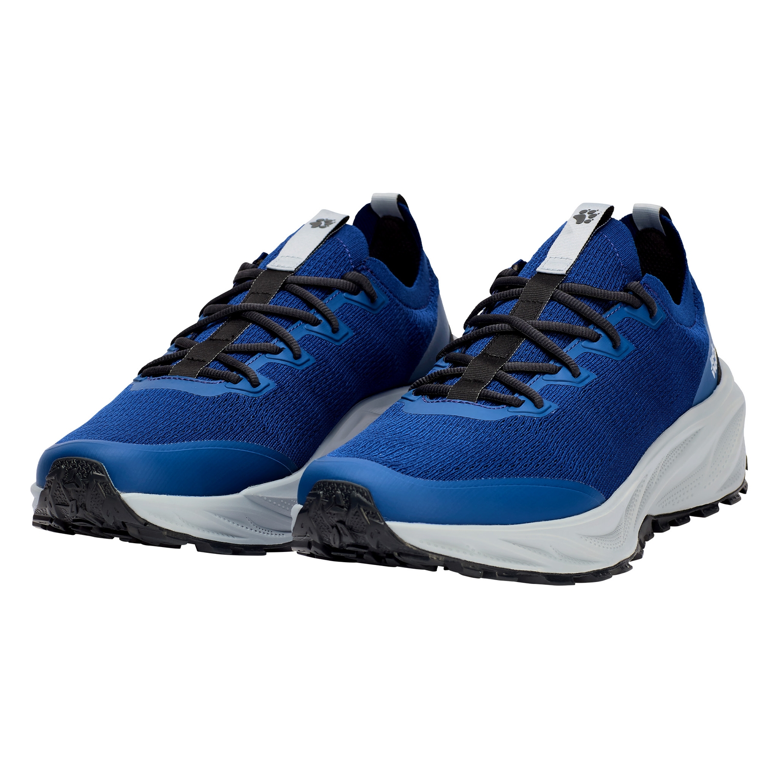 Jack Wolfskin Herren Wanderschuhe Outdoorschuhe Ps Trail Knit Low M Jack Wolfskin Herren Wanderschuhe Outdoorschuhe Ps Trail Knit Low M