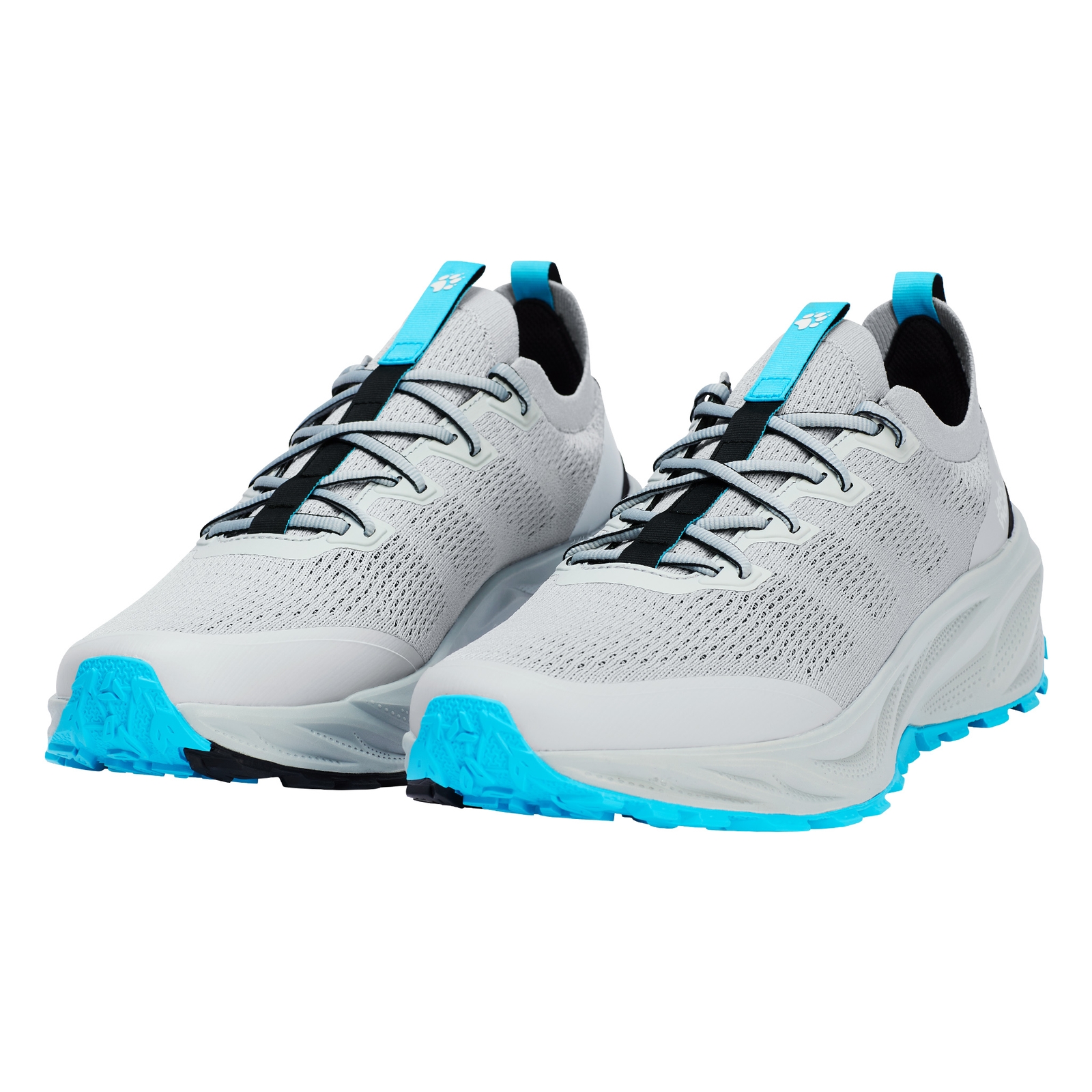 Jack Wolfskin Herren Wanderschuhe Outdoorschuhe Ps Trail Knit Low M Jack Wolfskin Herren Wanderschuhe Outdoorschuhe Ps Trail Knit Low M