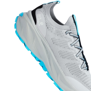 Jack Wolfskin Herren Wanderschuhe Outdoorschuhe Ps Trail Knit Low M - Bild 4 Jack Wolfskin Herren Wanderschuhe Outdoorschuhe Ps Trail Knit Low M - Bild 4